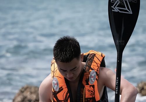 profile image for Eric cheng in Melbourne : M2M Asian massage therapist