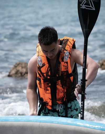 profile image for Eric cheng in Melbourne : M2M Asian massage therapist