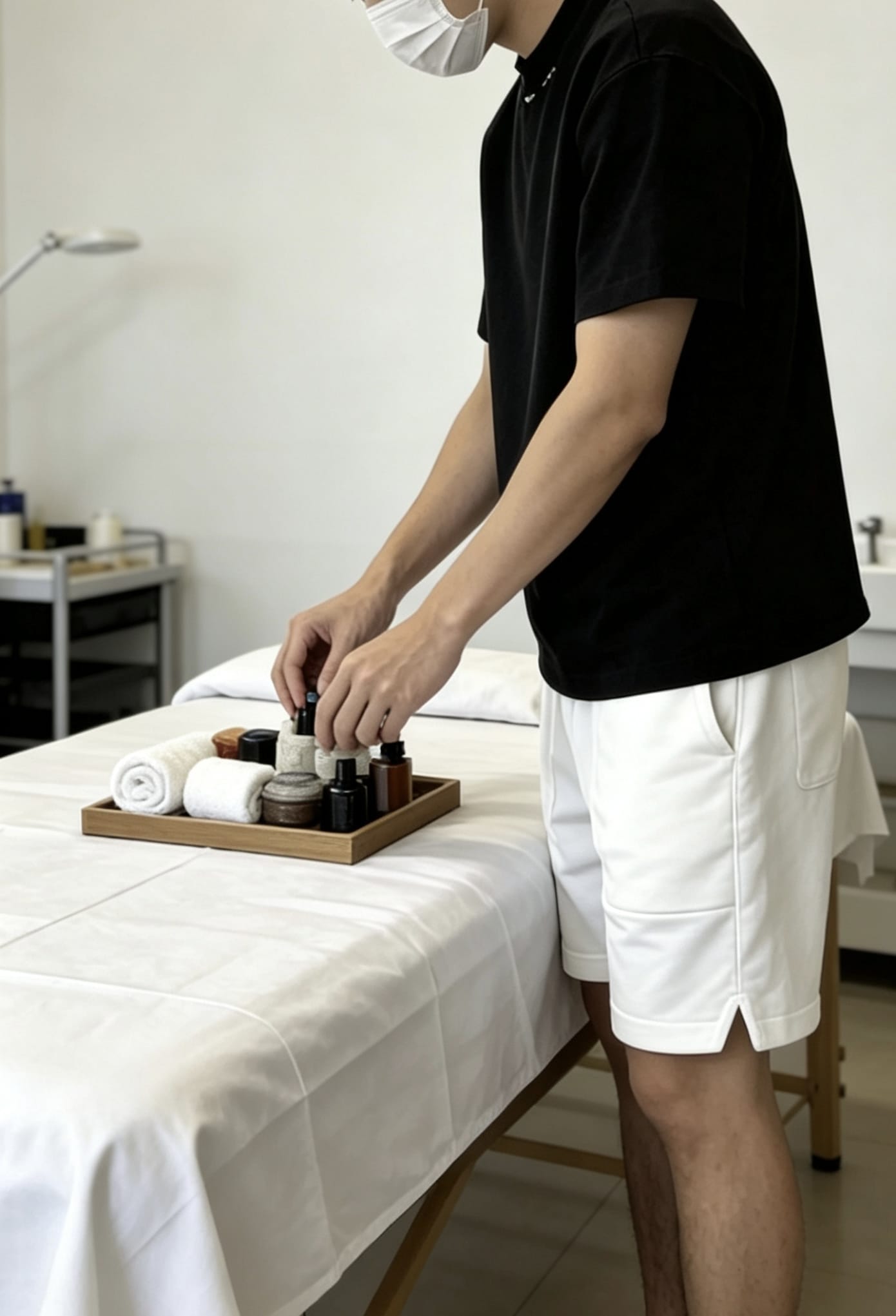 Gay Massage