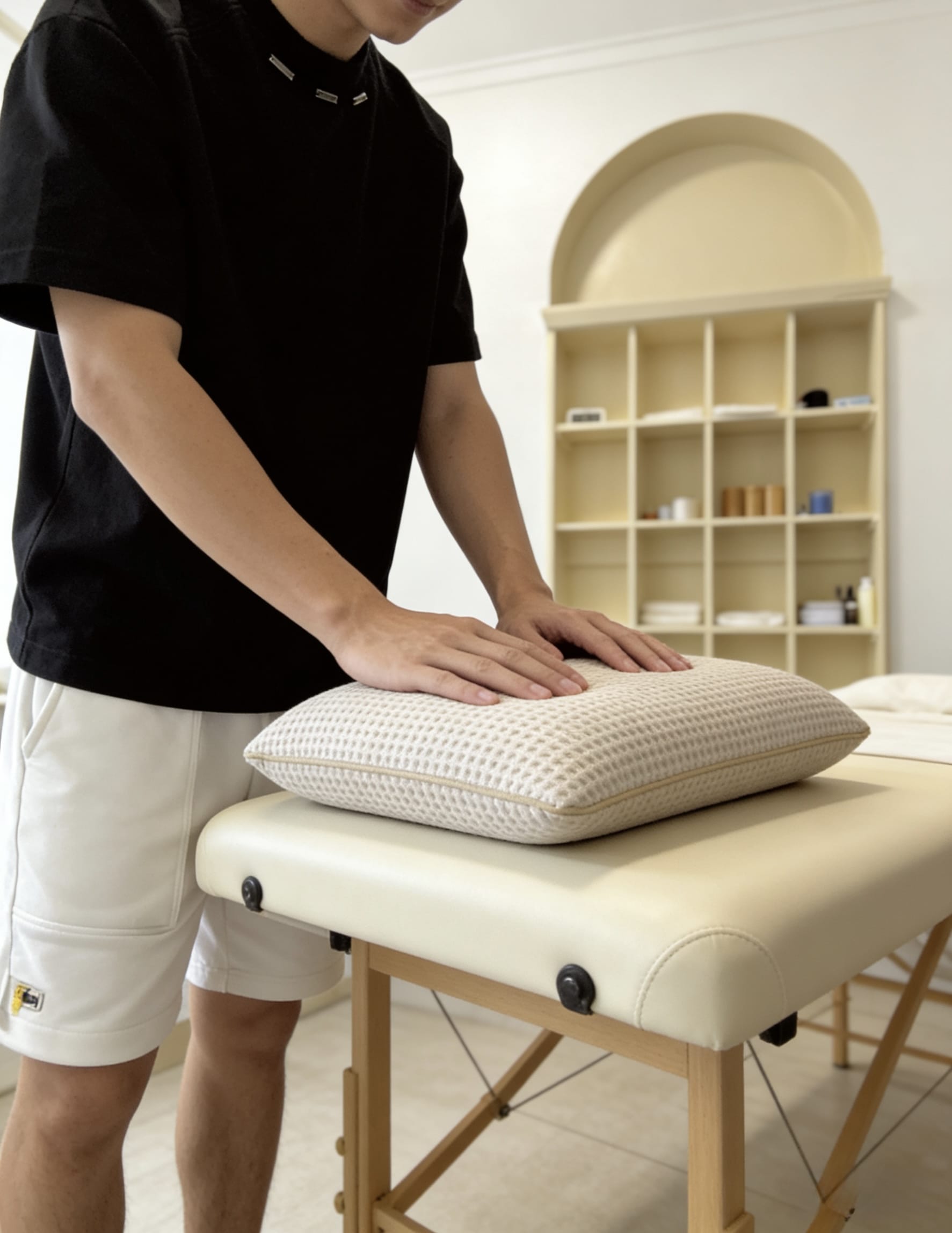 Gay Masseur