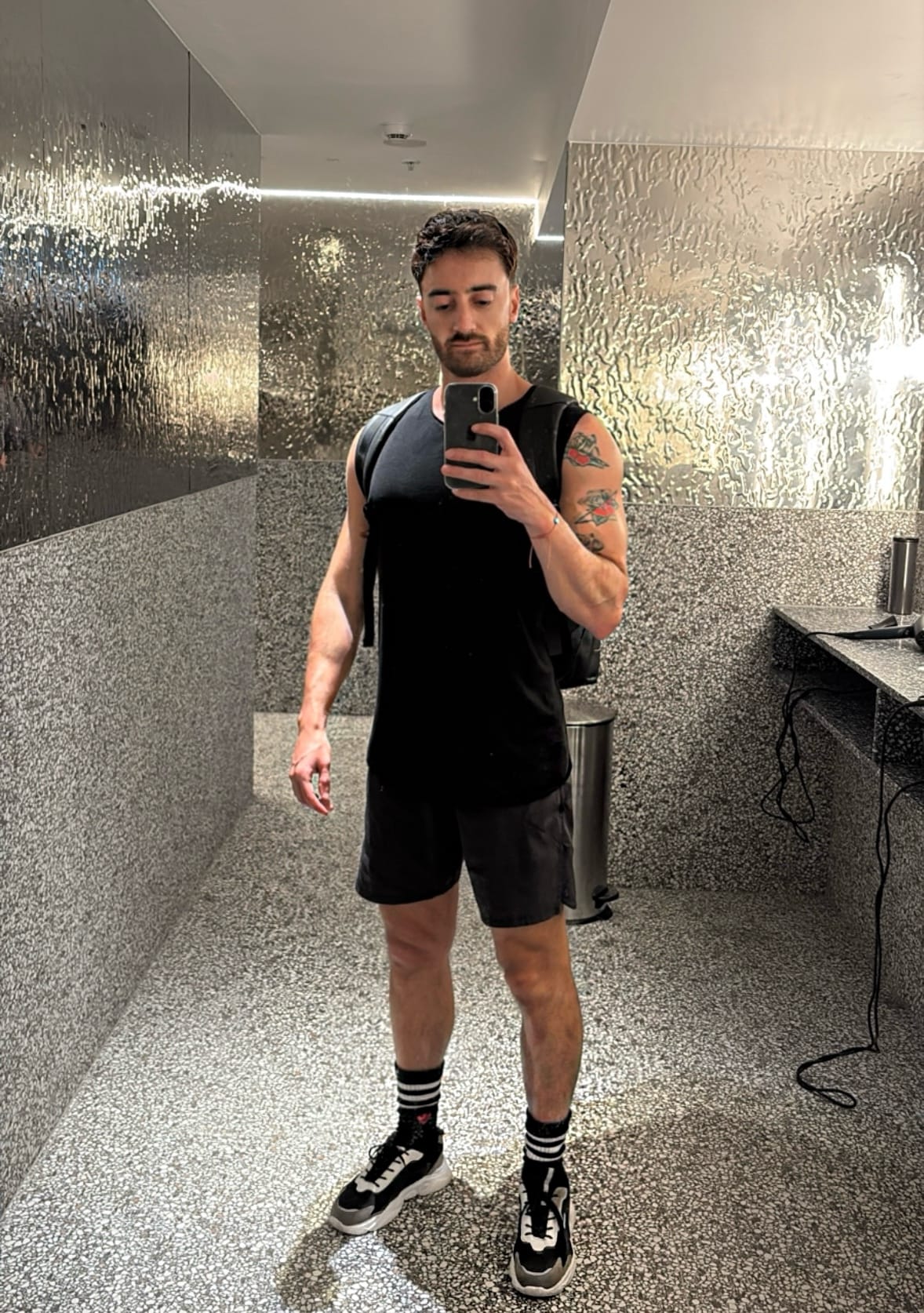 profile image for EstabanArg in Potts Point : Relaxing massage in Potts Point 