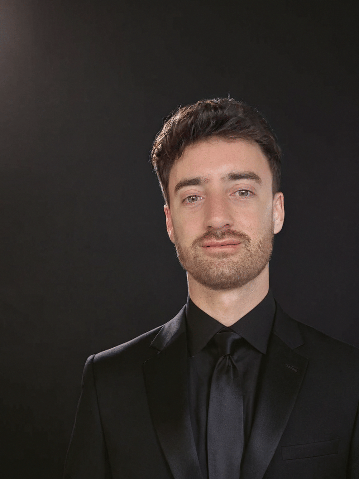 profile image for EstabanArg in Potts Point : Relaxing massage in Potts Point 