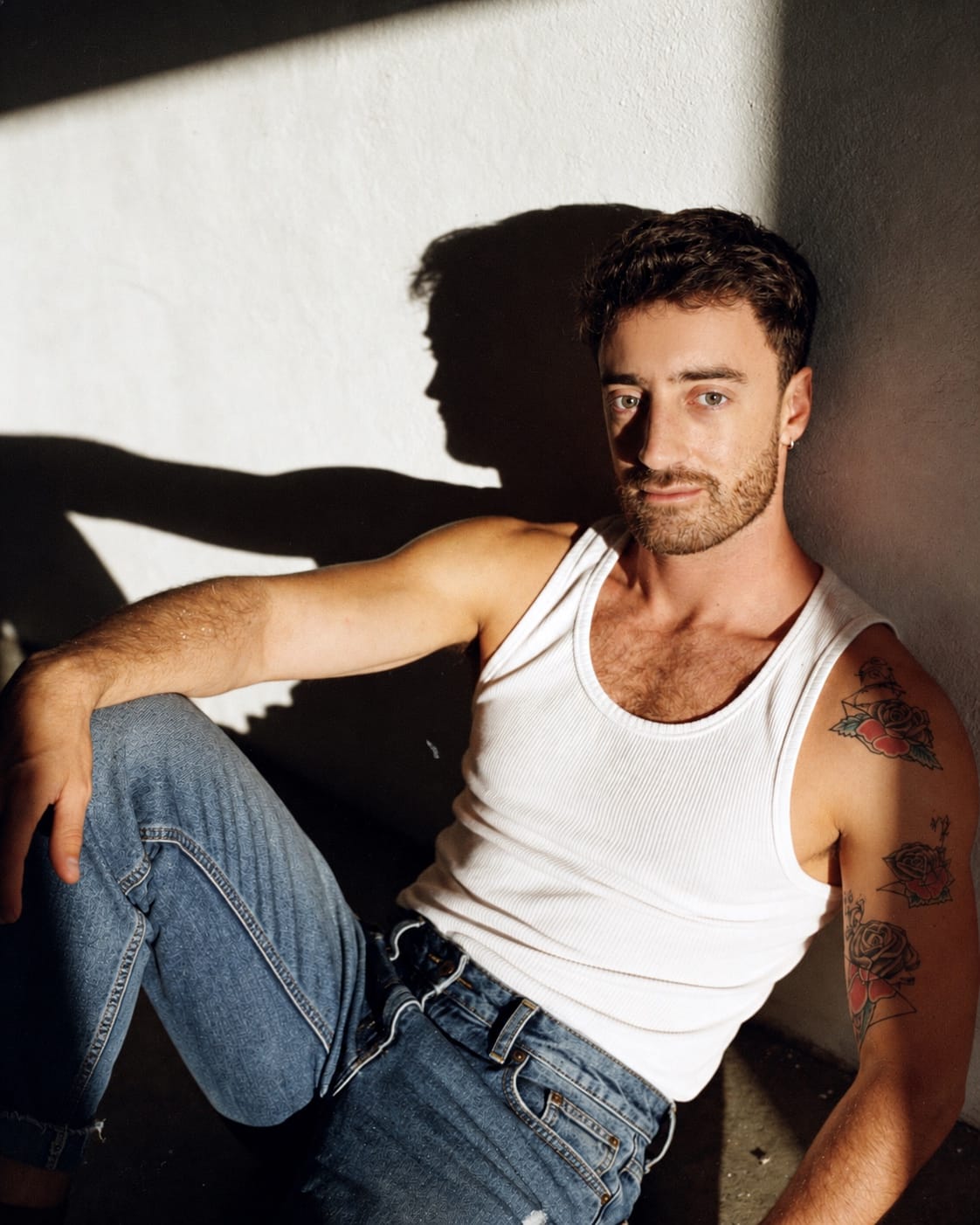 Near By Masseur - Esteban Argentina