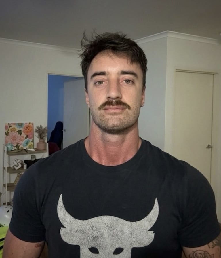 profile image for Esteban Argentina in Melbourne : Esteban