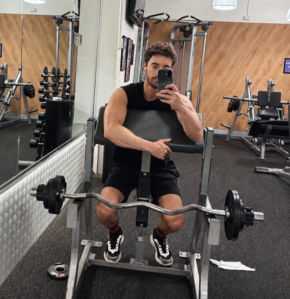 profile image for Esteban Argentina in Melbourne : Esteban