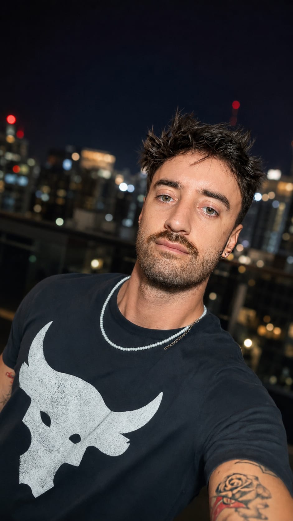 profile image for Esteban Argentina in Melbourne : Relaxing massage in Melbourne CBD