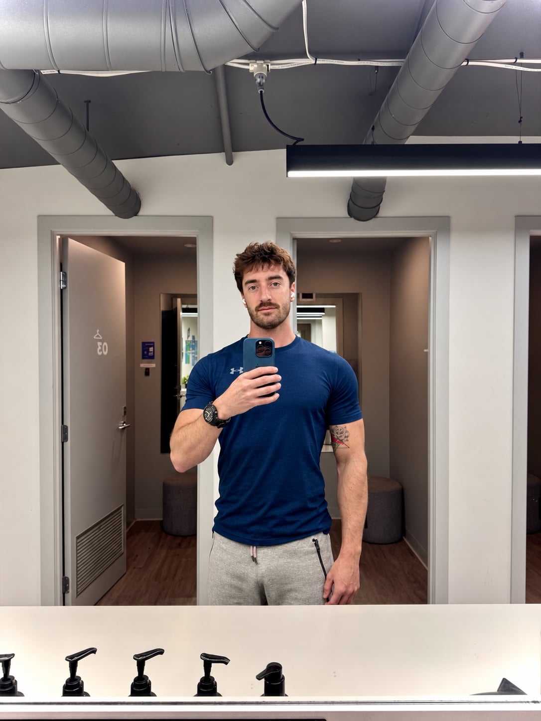 Male to Male Massage