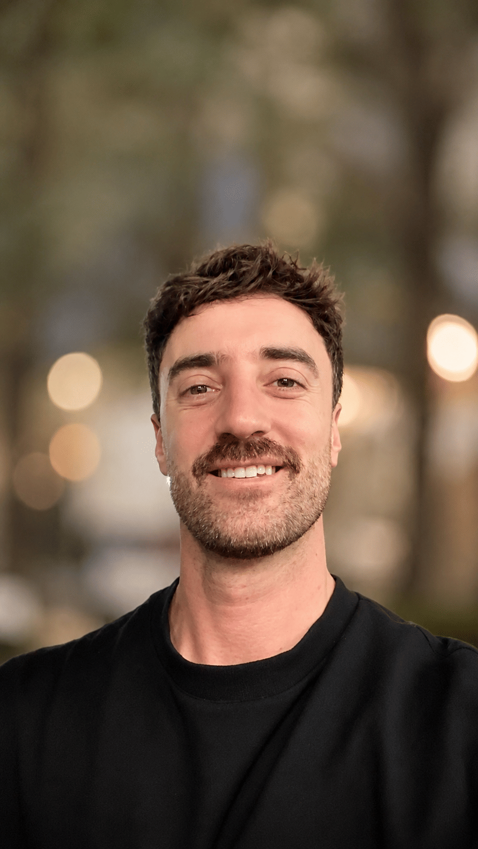 profile image for Esteban Argentina in Melbourne : Relaxing massage in Melbourne CBD