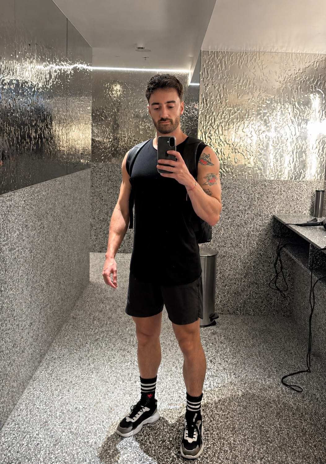 profile image for Esteban Argentina in Melbourne : Relaxing massage in Melbourne CBD
