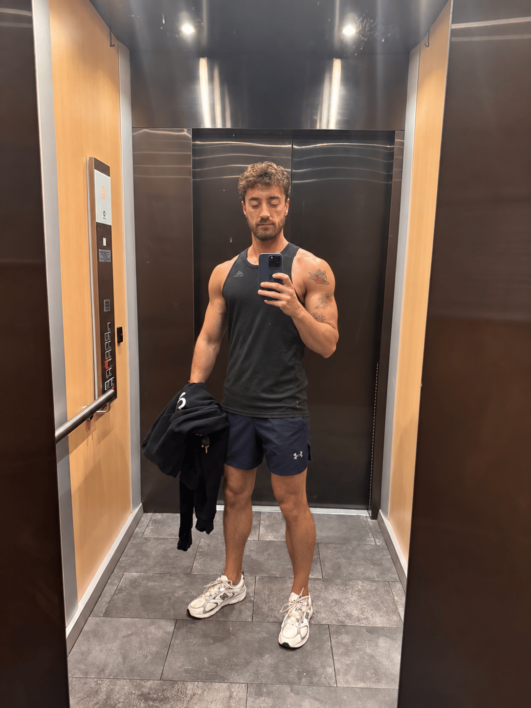 profile image for Esteban Argentina in Melbourne : Esteban