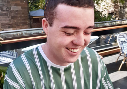 profile image for EthanDC96 in Penrith : Relax and Rejuvenate with a Professional Massage –