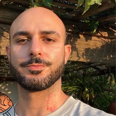 profile image for Euphoric in ENMORE : Holistic Full Body & Face Massage
