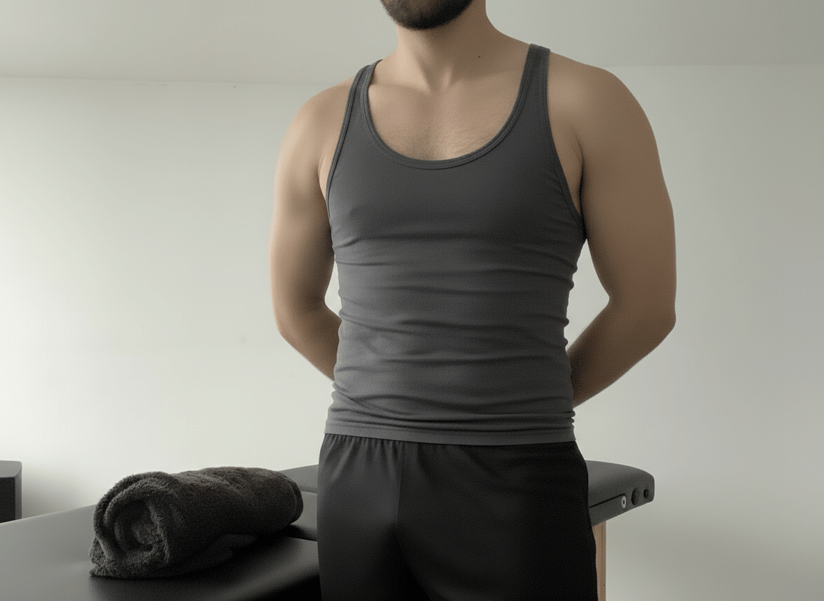 profile image 7 for Euro hands  in Prahran : Therapeutic Massage