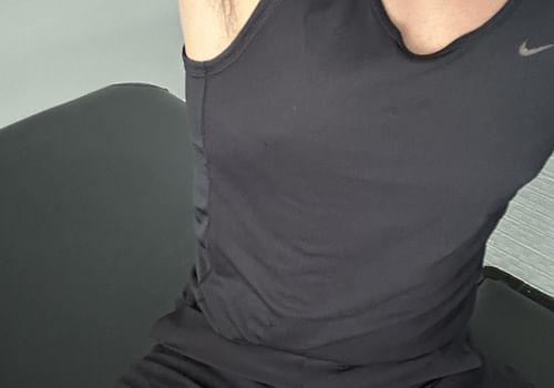 profile image 3 for Euro hands in Prahran : Masseur