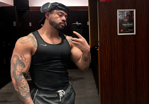 profile image 3 for EUROASIANJH in Melbourne : Gay massage