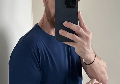 profile image for European touch in Brisbane : Professional European Massage Therapist