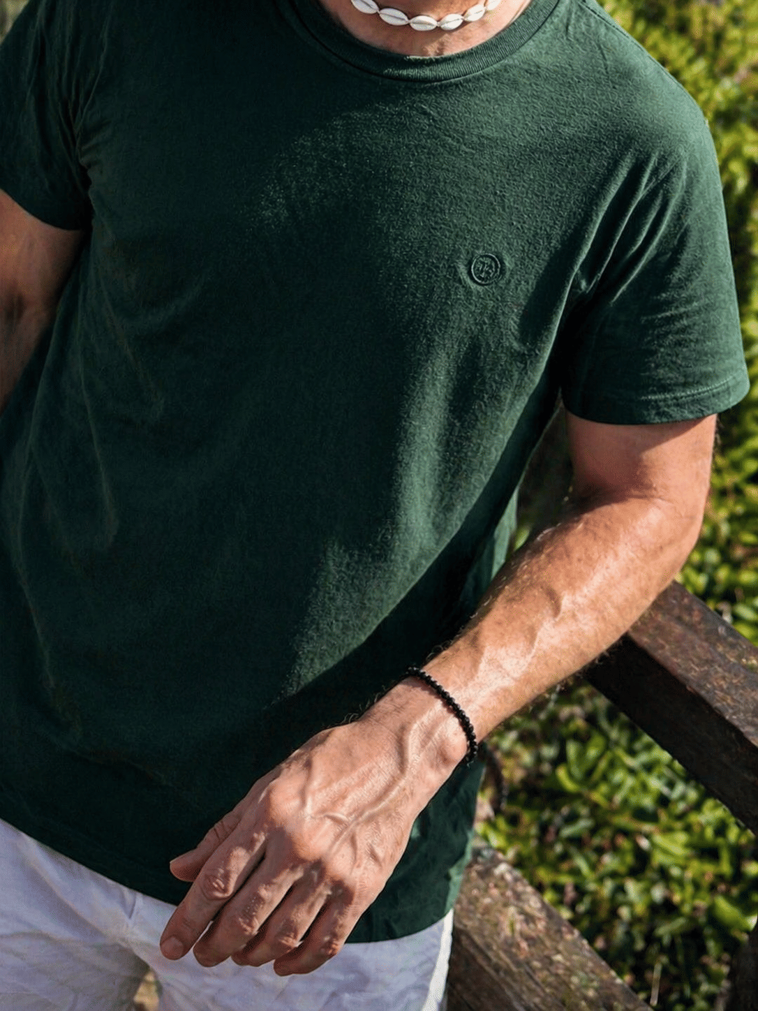 Male to Male Massage