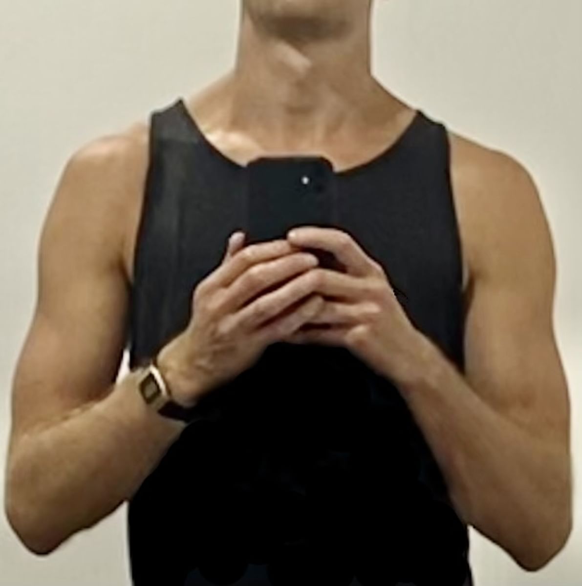 Male to Male Massage