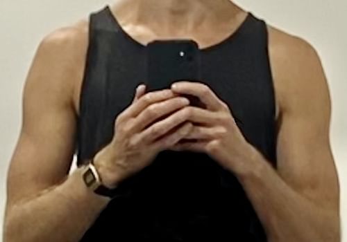 profile image for evolve in Erskineville : Masseur