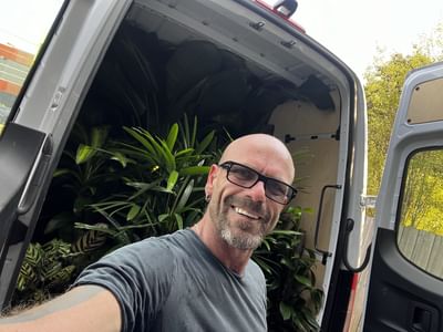 profile image for Fanook in Northcote : Relax and Revive with a meditation/massage