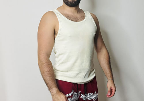 profile image for FARO_21 in Sydney : 4 hands massage