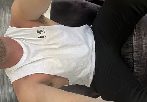profile image for Fboff in Rushcutters Bay : Pablo - Latino Massage Therapist