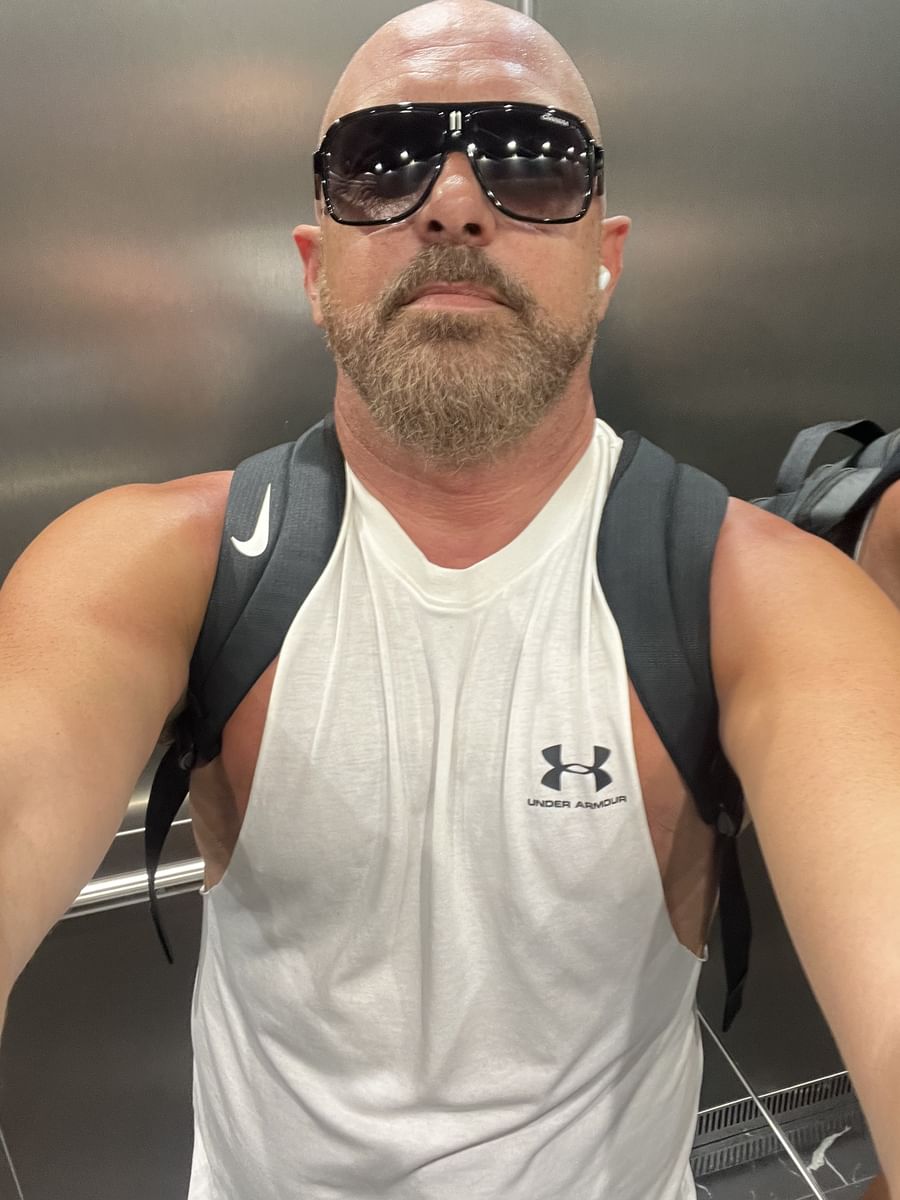 Male to Male Massage