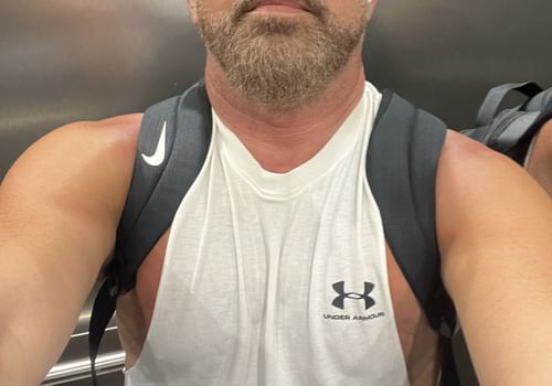 profile image for Fboff in Rushcutters Bay  : Pablo - Latino  Massage Therapist