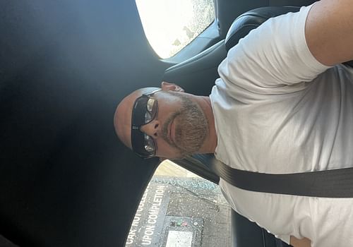 Fboff Masseur Spotlight Rushcutters Bay Gay Massage