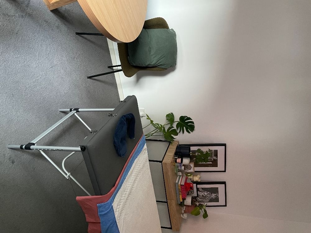 profile image 2 for feelgoodmassage in Melbourne : Relaxation Massage