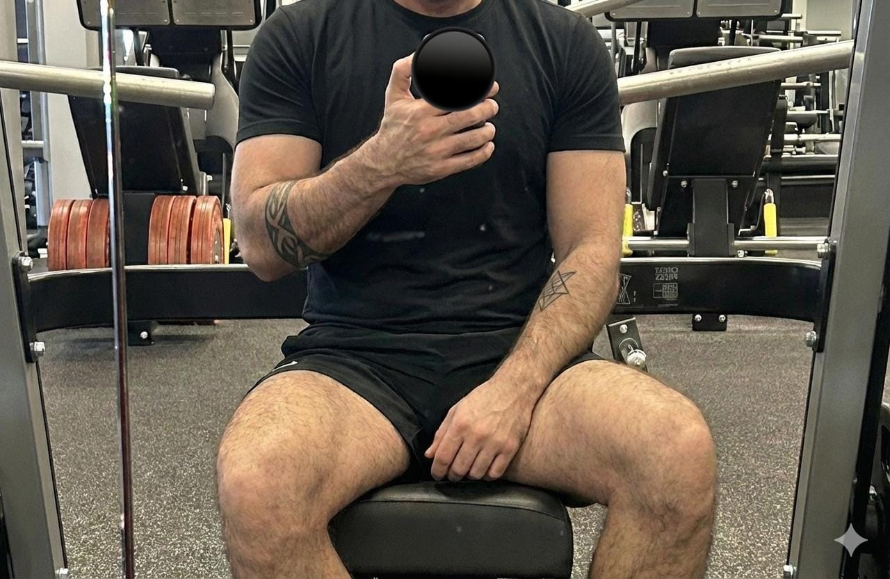 Felipelatin :  Latin Warmth & Expert Touch – Felipe