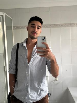 Male to Male Massage