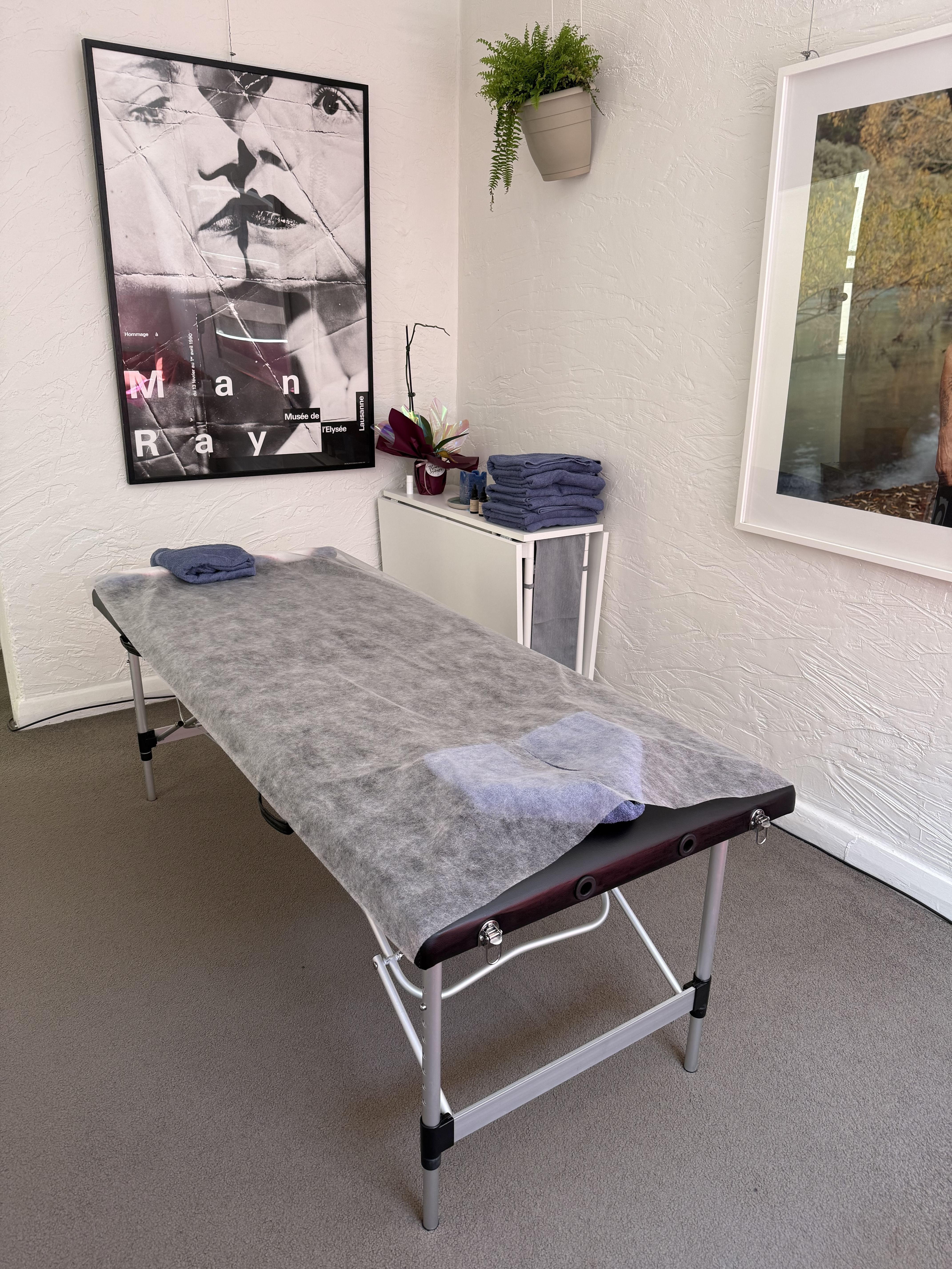 profile image 3 for FernandoMass in Potts Point : Professional Bodywork