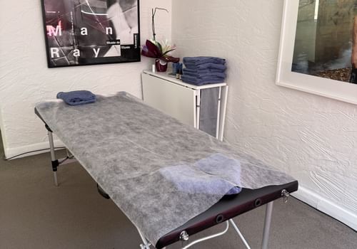 profile image 3 for FernandoMass in Potts Point : Professional Bodywork