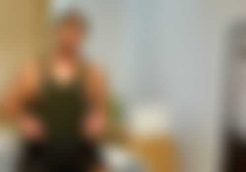 profile image 3 for FernandoMass in Potts Point : Relaxation Massage