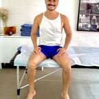 FernandoMass : professional massage therapist.