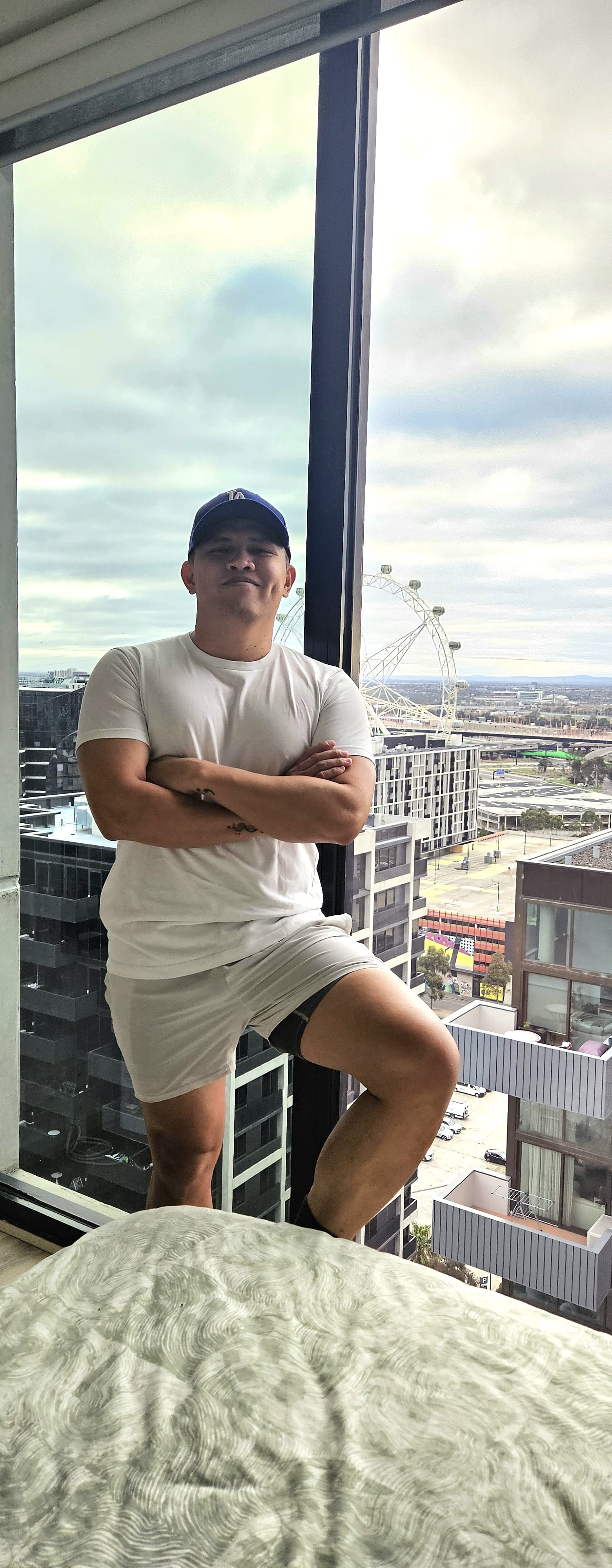 profile image for FiloFitMassage in Docklands : Filo Fit Massage