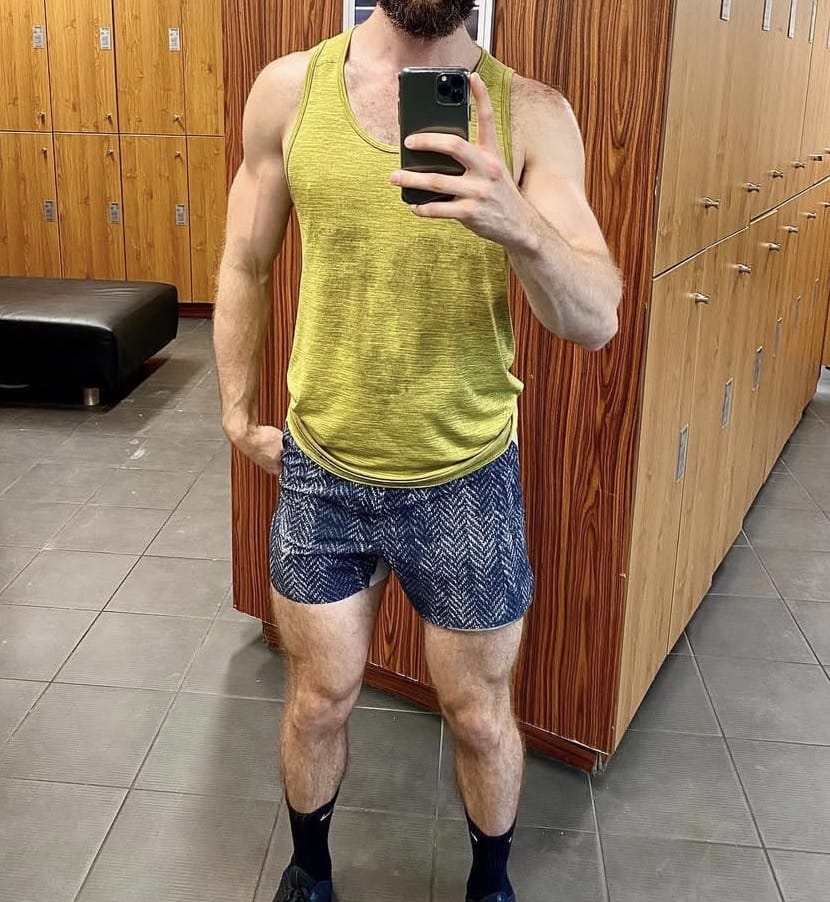 profile image for Fit Hands in Darlinghurst : Muscular Masseur | Strong, Relaxing Massage | Darl