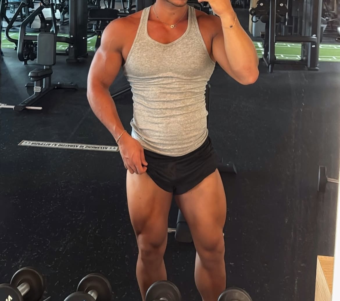 profile image for FitMusclez in Melbourne : Deep Tissue Sports Massage