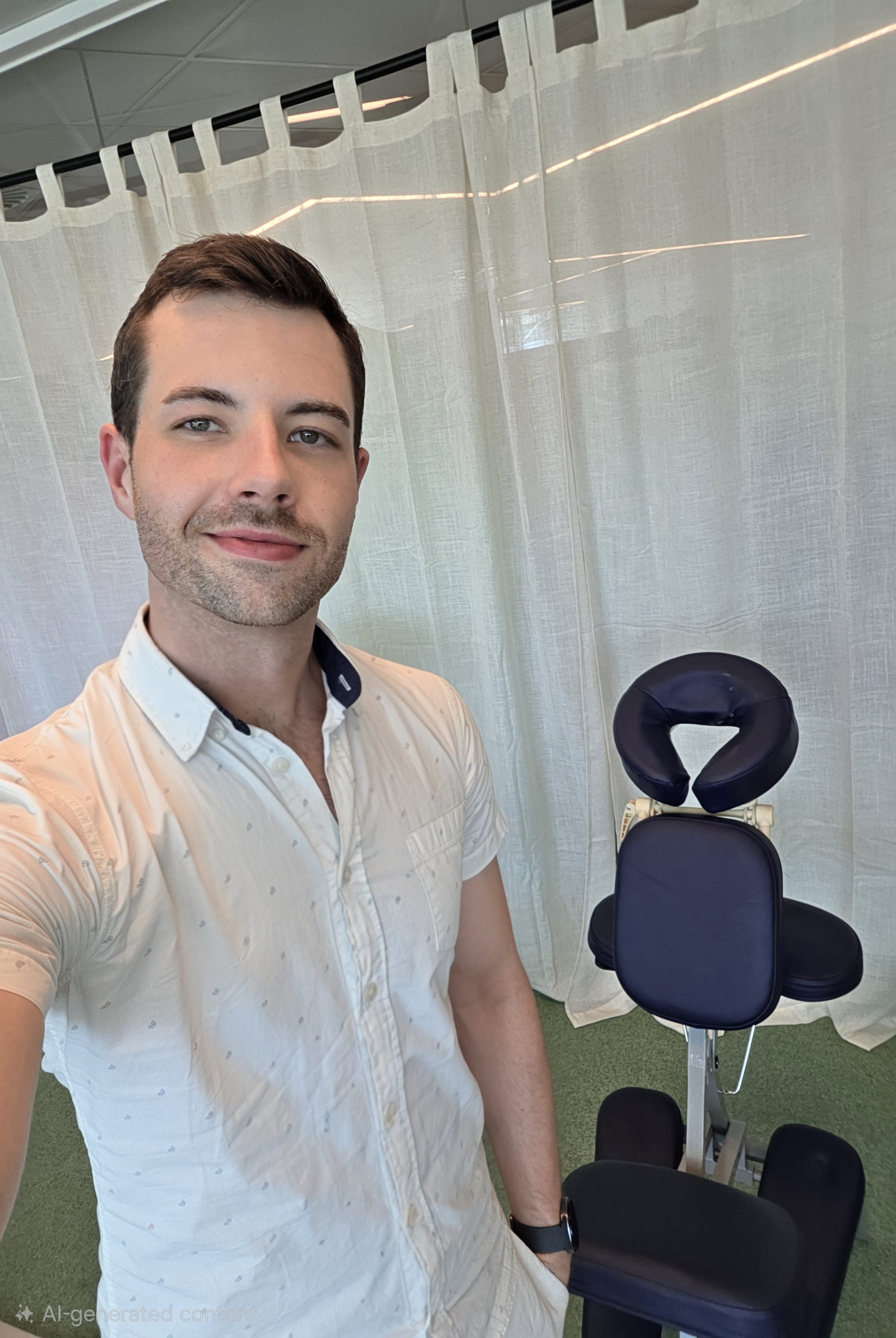 profile image 10 for Flexion and Flow in Footscray : Gay massage