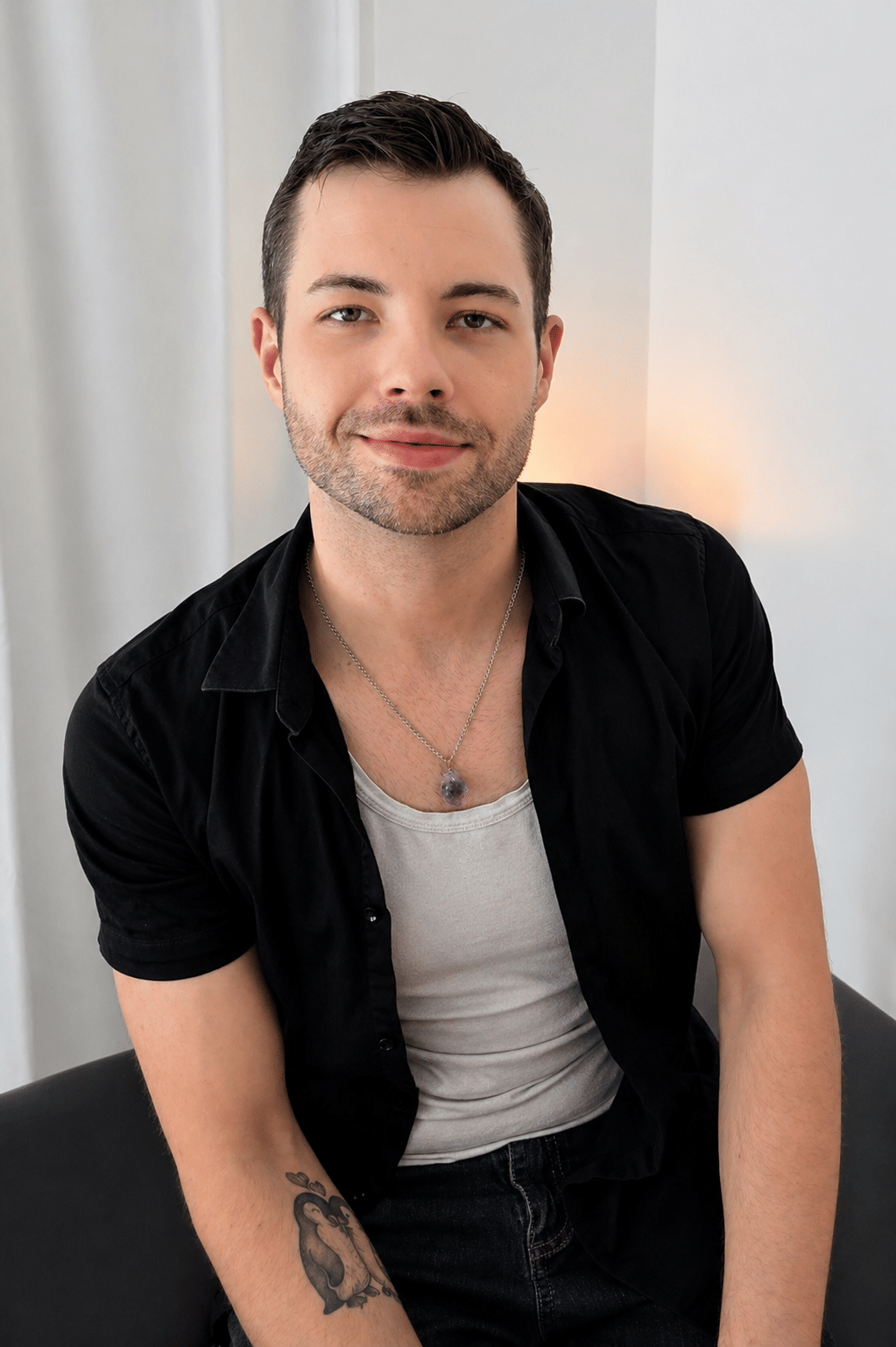 profile image 12 for Flexion and Flow in Footscray : Male to Male Massage
