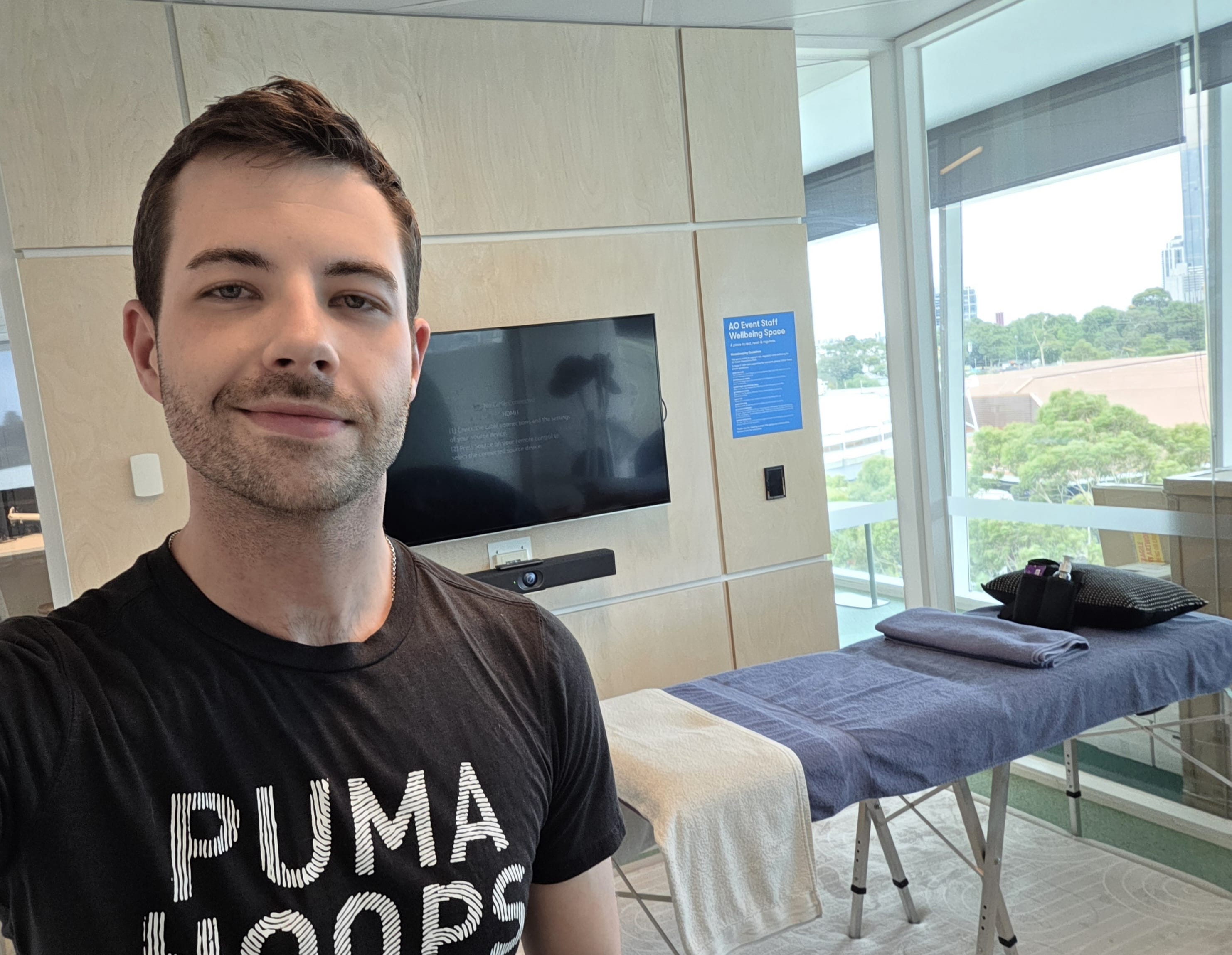 profile image 11 for Flexion and Flow in Footscray : Relaxation Massage