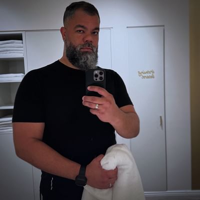 profile image for FLLP in Castle Hill : Professional relaxation massage