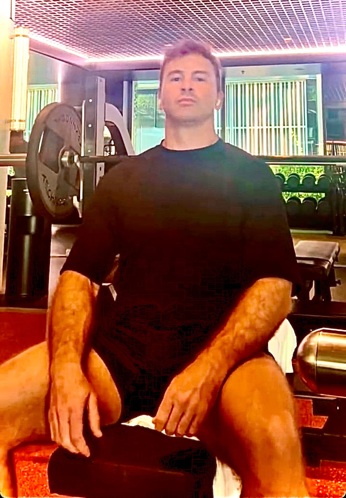 Gay Massage