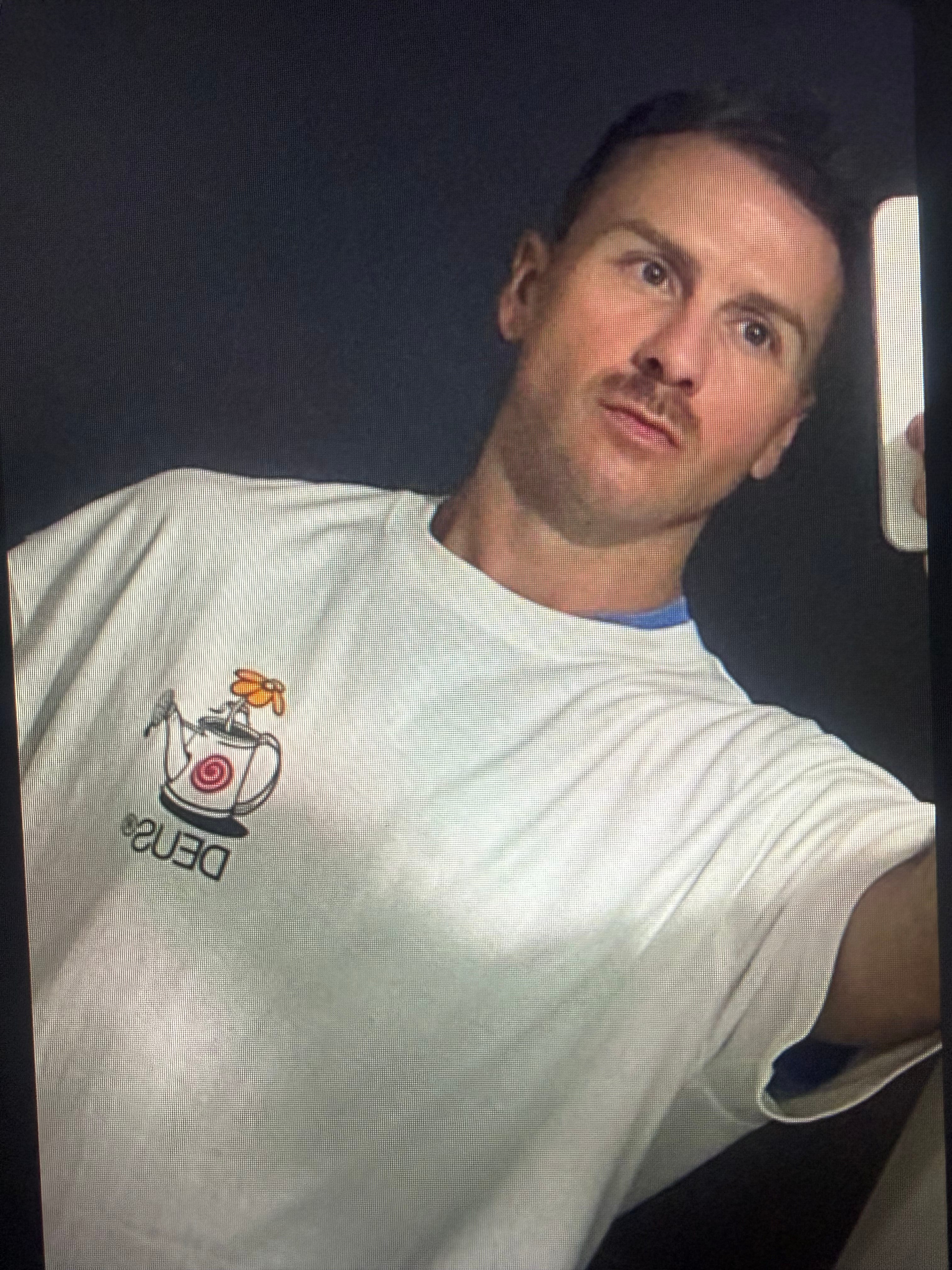 profile image for Flyawaydavid  in Brisbane : Strong Hands Massage