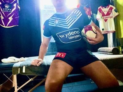 profile image for FootyCoach in Bondi Junction : M2M MASSAGE BY EX FOOTY PLAYER