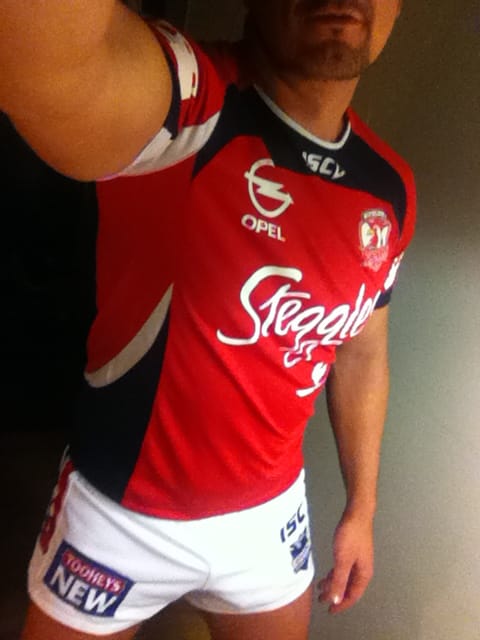 profile image for FootyCoach in Bondi Junction : M2M MASSAGE BY EX FOOTY PLAYER