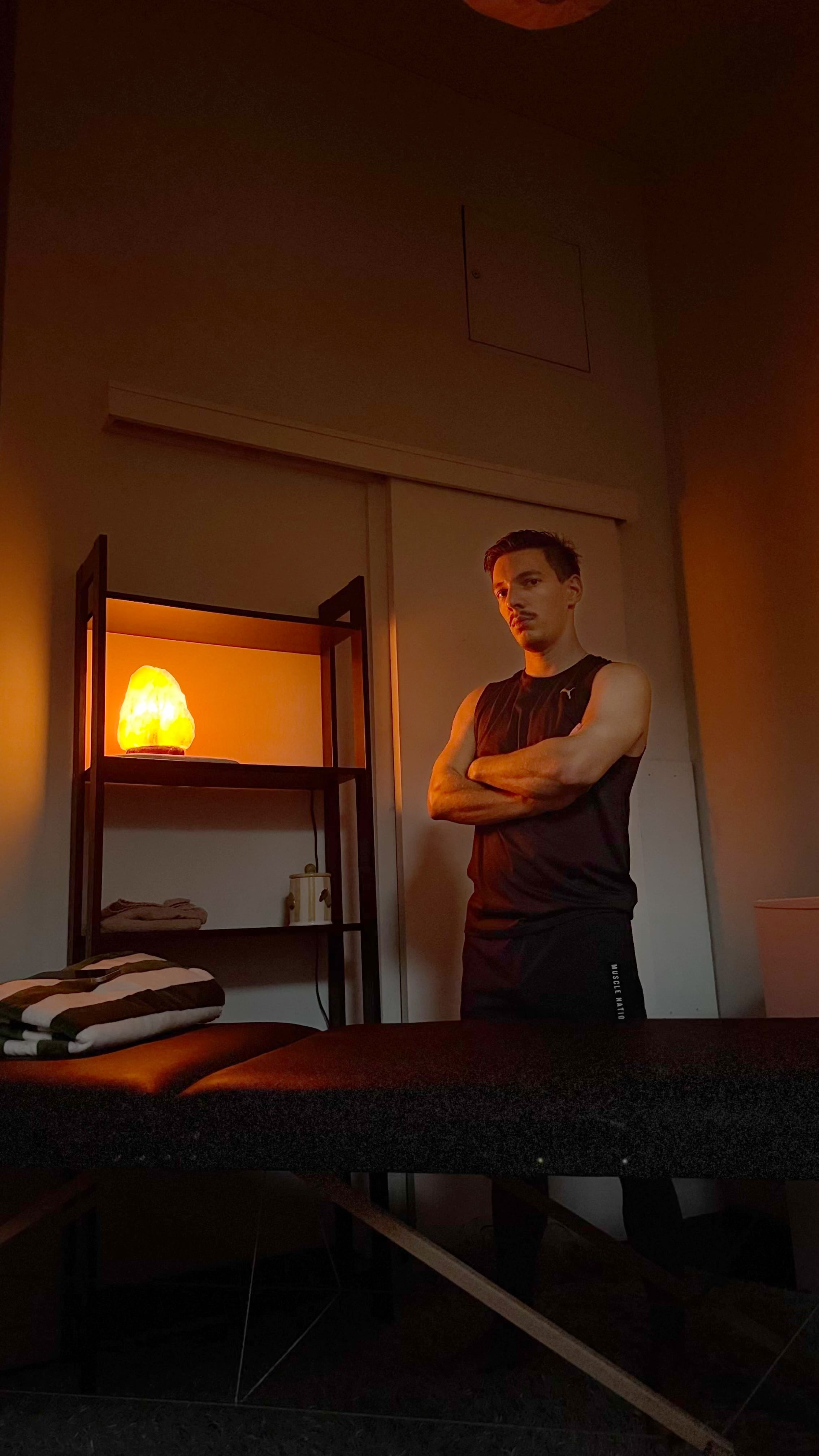 Gay Massage