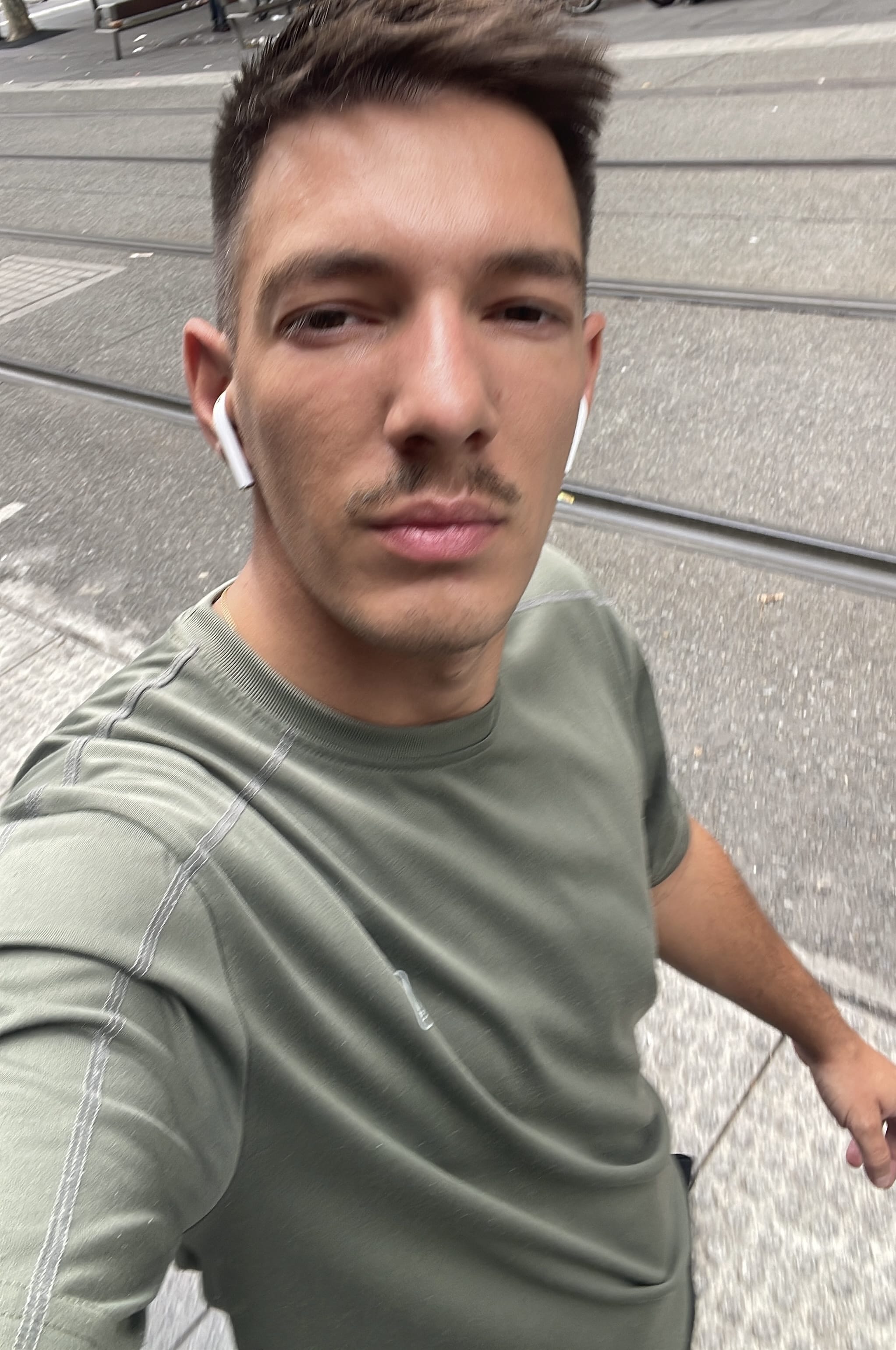 Adult Massage Sydney : Fran