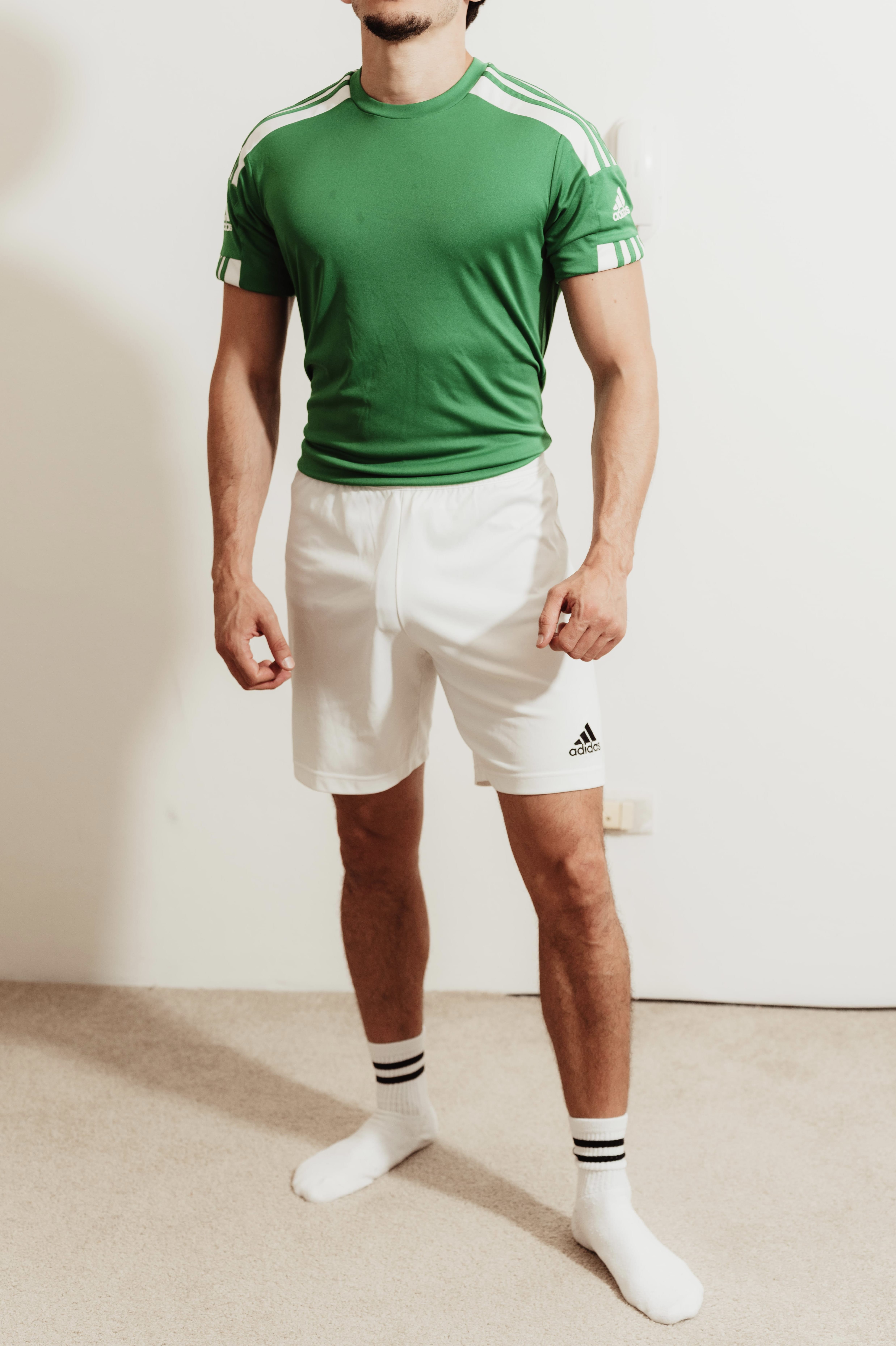 Francesco Moretti Masseur Spotlight Potts Point Gay Massage